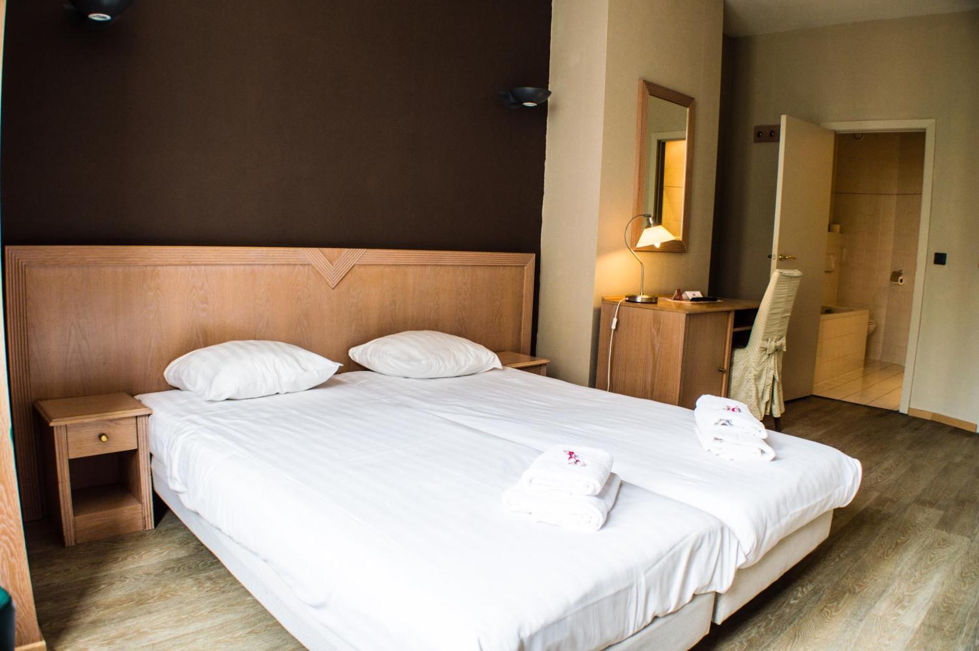 Sleep & Go Blankenberge Ξενοδοχείο Εξωτερικό φωτογραφία